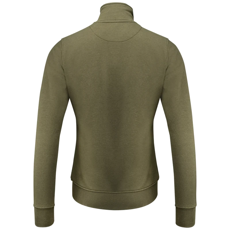 James Harvest Melville Heights Sweater Volledige Rits Dames 2122042