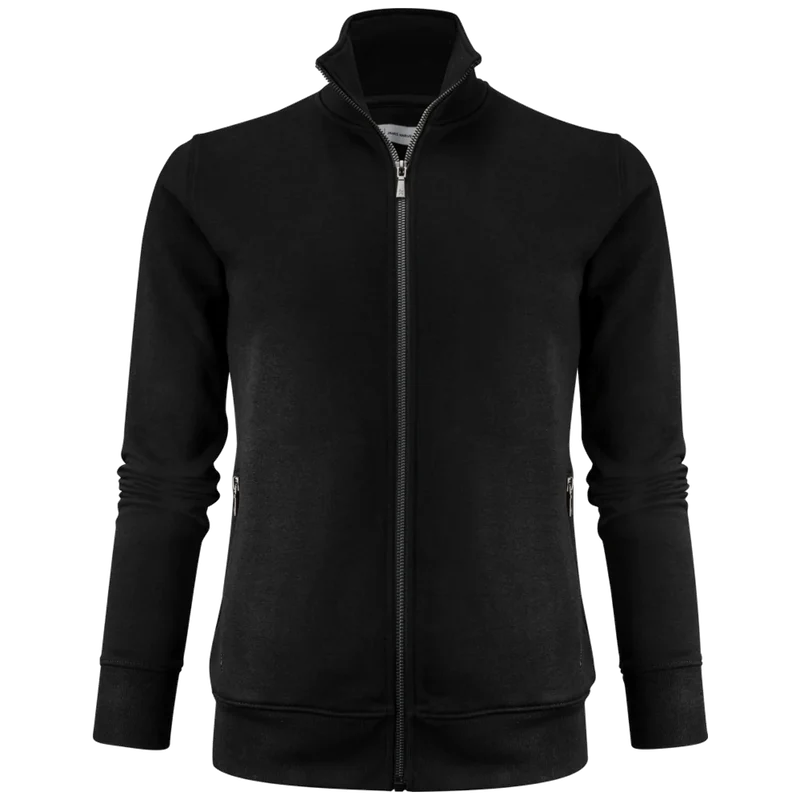 James Harvest Melville Heights Sweater Volledige Rits Dames 2122042