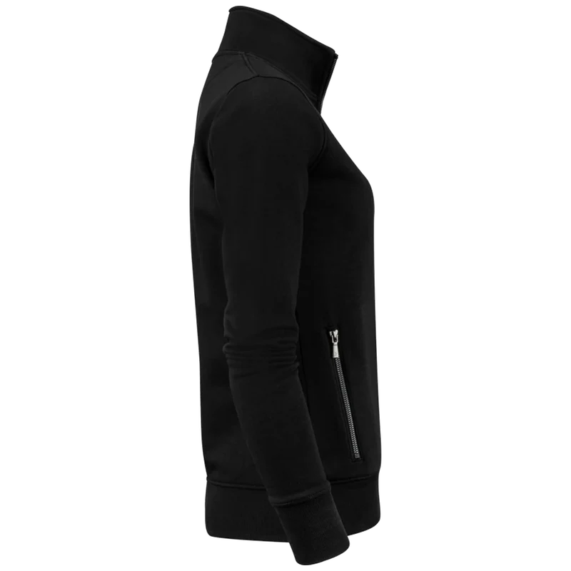 James Harvest Melville Heights Sweater Volledige Rits Dames 2122042