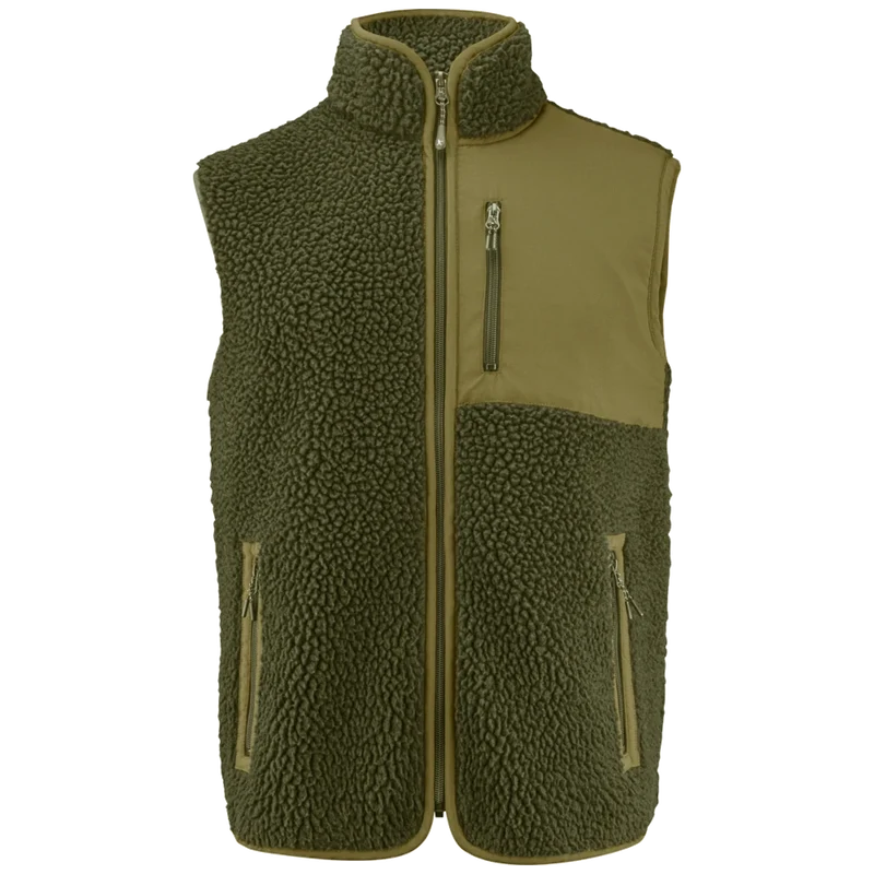 James Harvest Kingsley Bodywarmer Heren 2111501