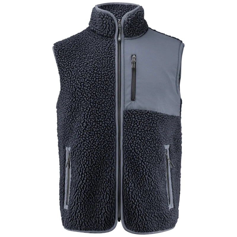 James Harvest Kingsley Bodywarmer Heren 2111501