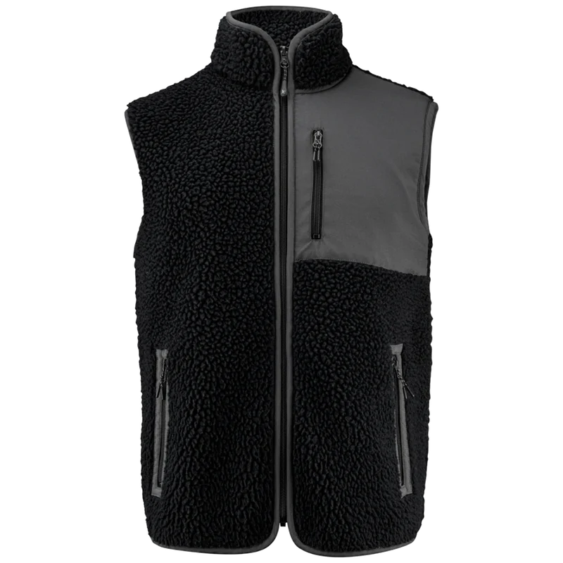 James Harvest Kingsley Bodywarmer Heren 2111501