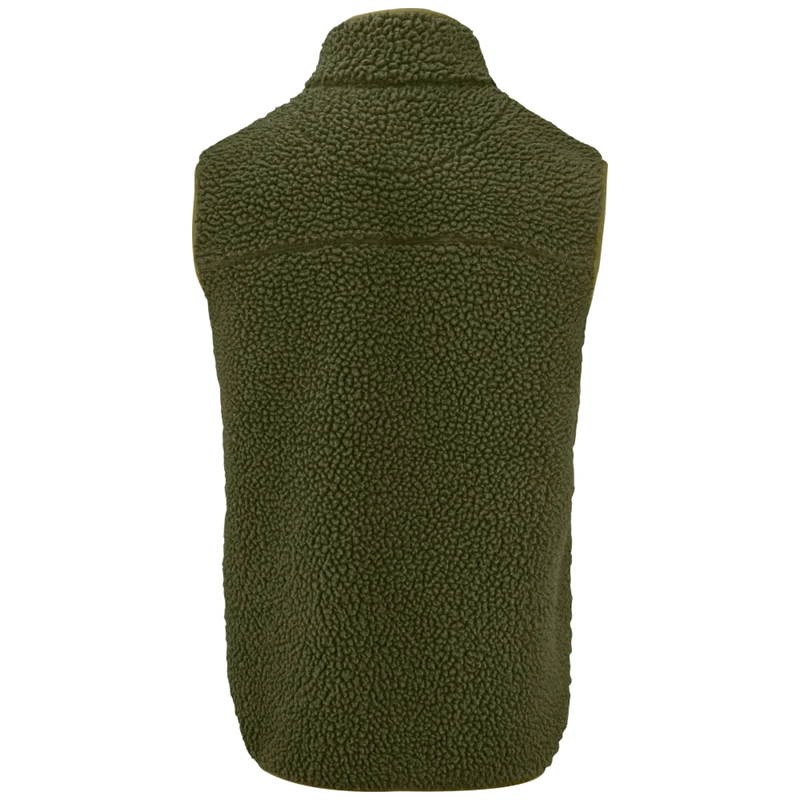 James Harvest Kingsley Bodywarmer Heren 2111501