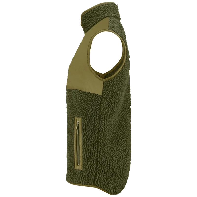 James Harvest Kingsley Bodywarmer Heren 2111501