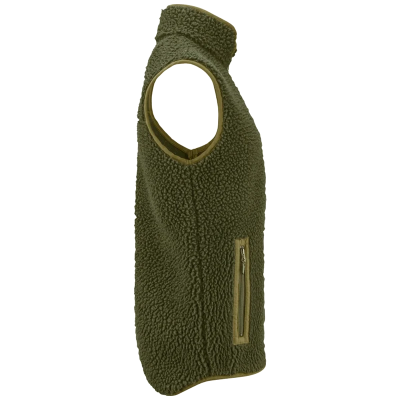 James Harvest Kingsley Bodywarmer Heren 2111501
