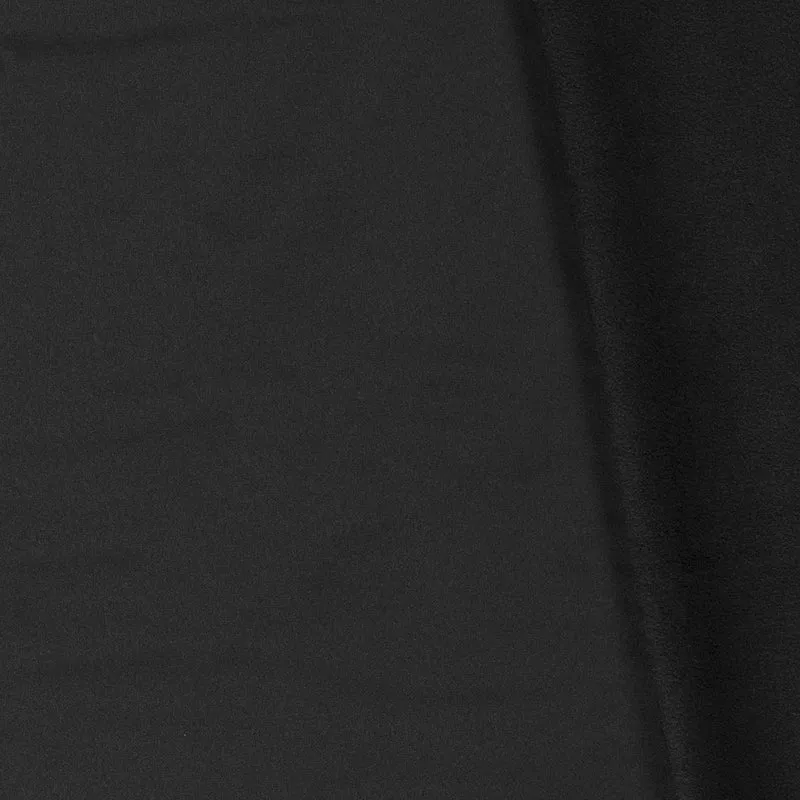 Softshell Uni schwarz