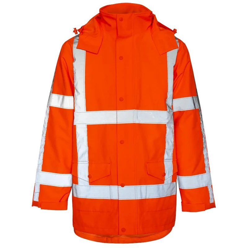 OXXA Essential Alex 0988 RWS 3-in-1 Parka