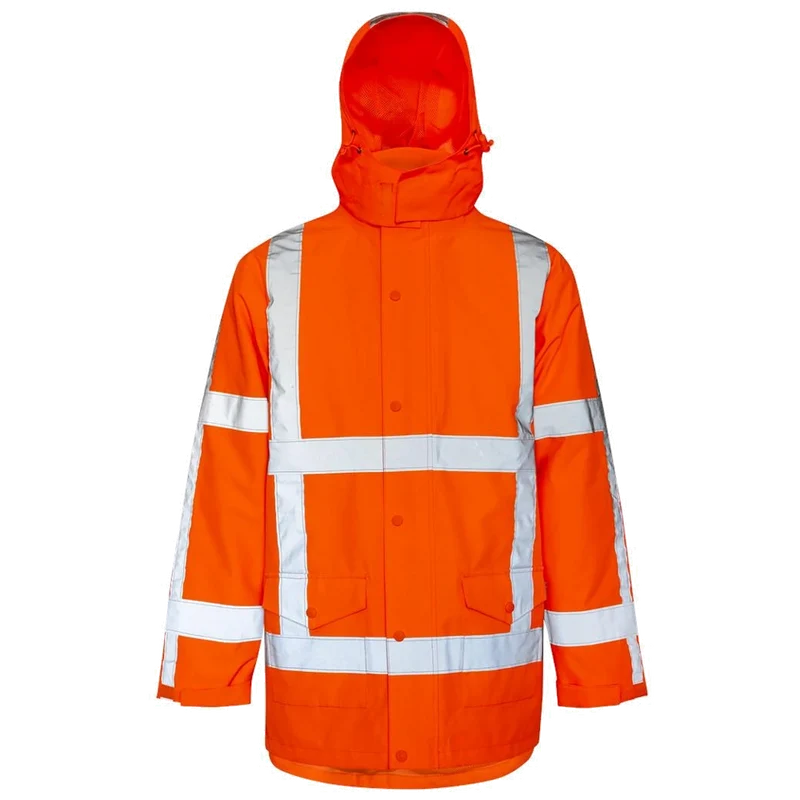 OXXA Essential Alex 0988 RWS 3-in-1 Parka