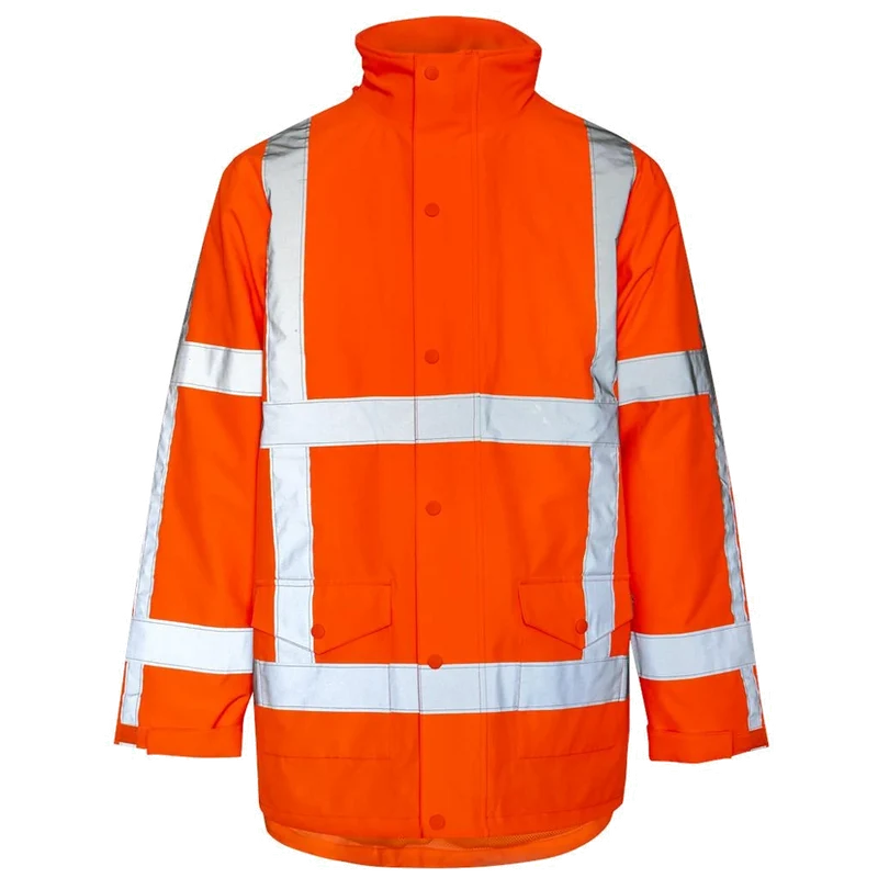 OXXA Essential Alex 0988 RWS 3-in-1 Parka