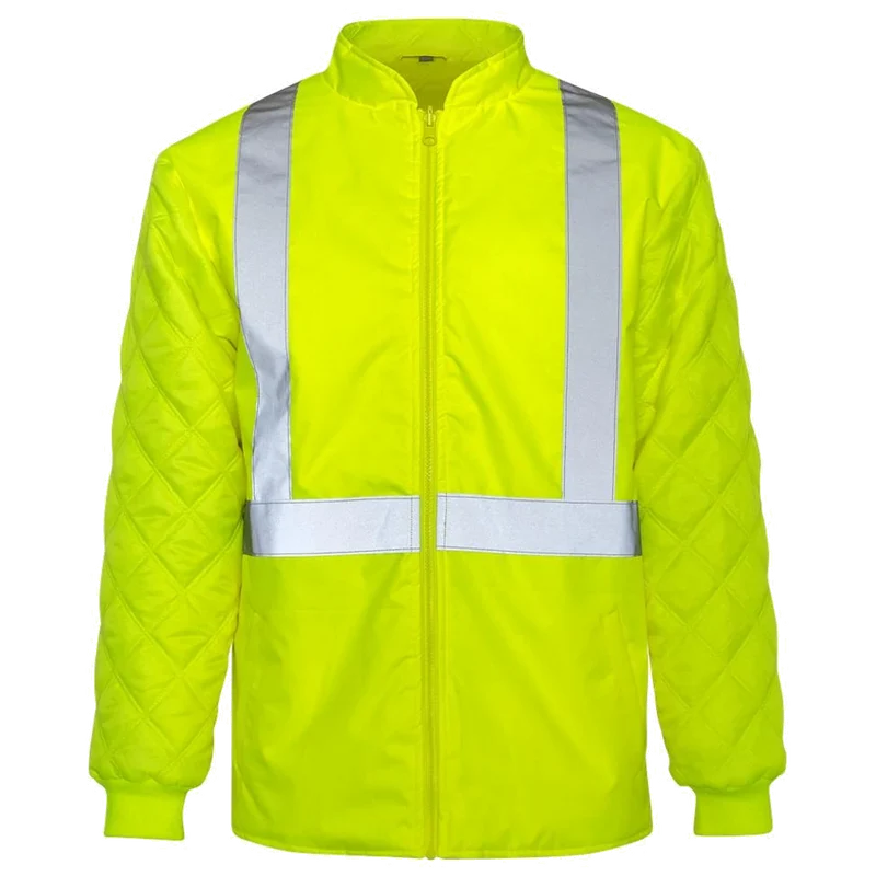 OXXA Essential Ana 0927 3-in-1 Verkeersregelaarsparka