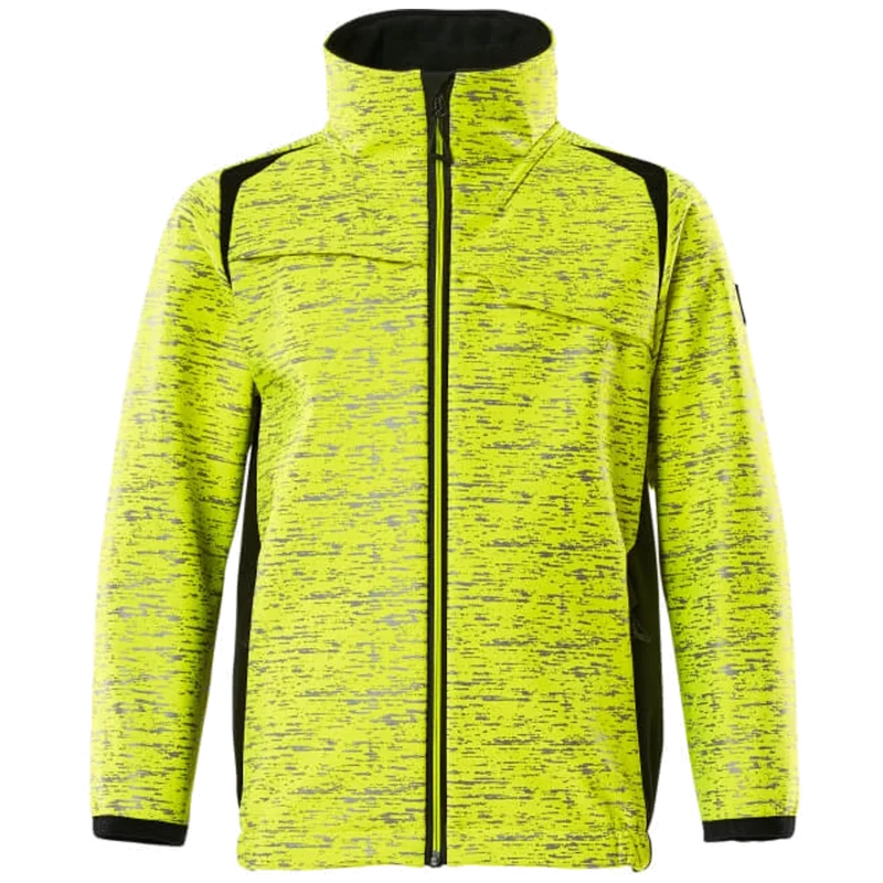 Mascot Accelerate Safe Softshell Jas Voor Kinderen 19902