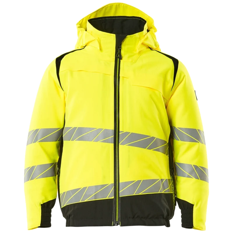 Mascot Accelerate Safe Winterjas Voor Kinderen 19935