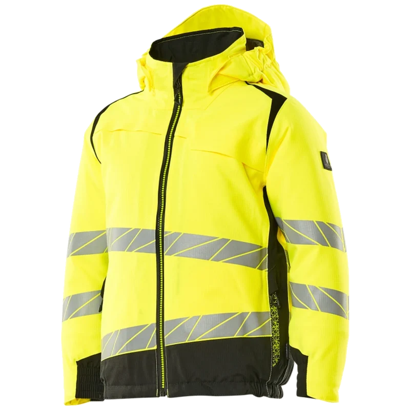 Mascot Accelerate Safe Winterjas Voor Kinderen 19935