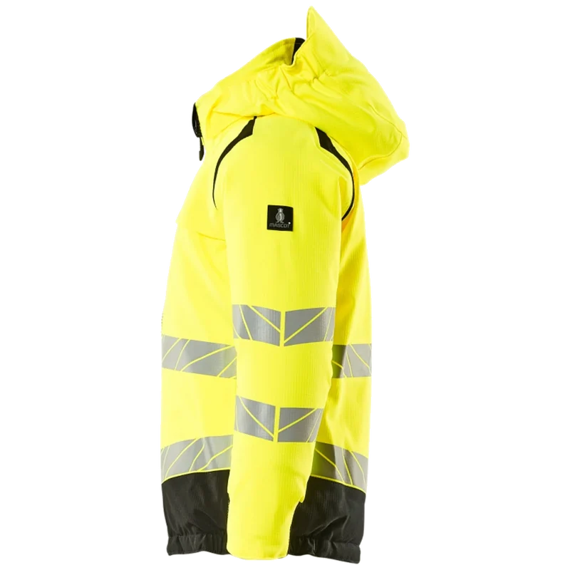 Mascot Accelerate Safe Winterjas Voor Kinderen 19935