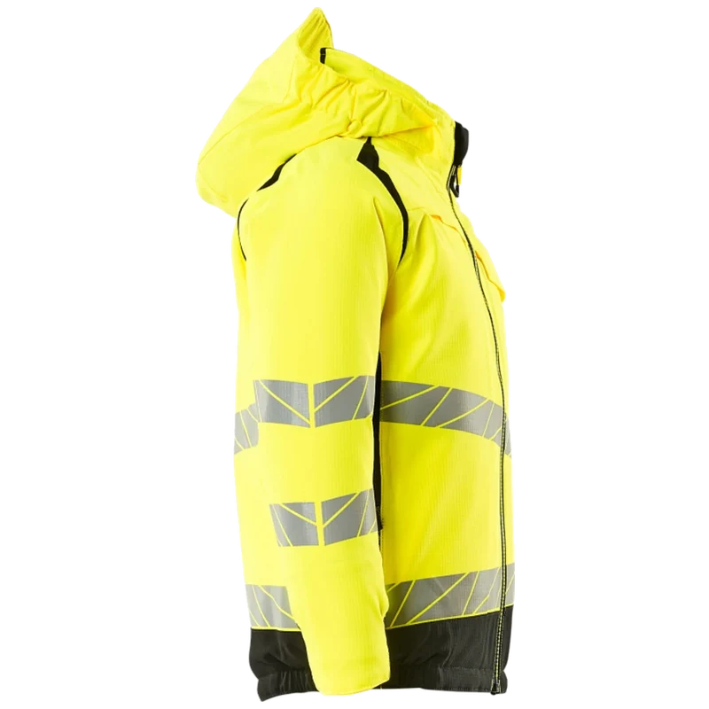 Mascot Accelerate Safe Winterjas Voor Kinderen 19935