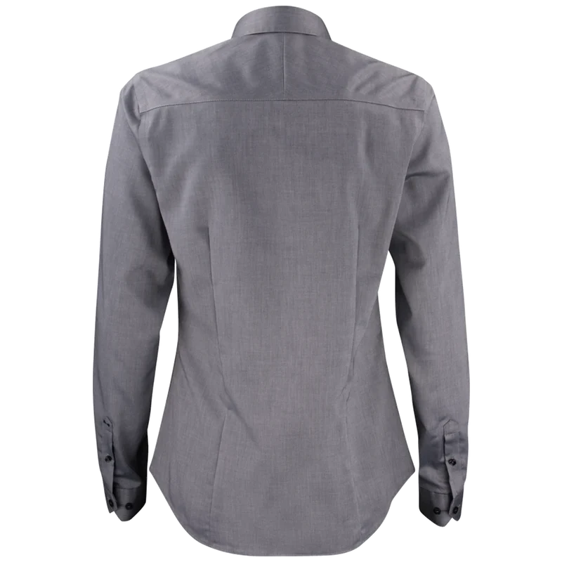 James Harvest & Frost Green Bow 01 Dames Blouse 2900103