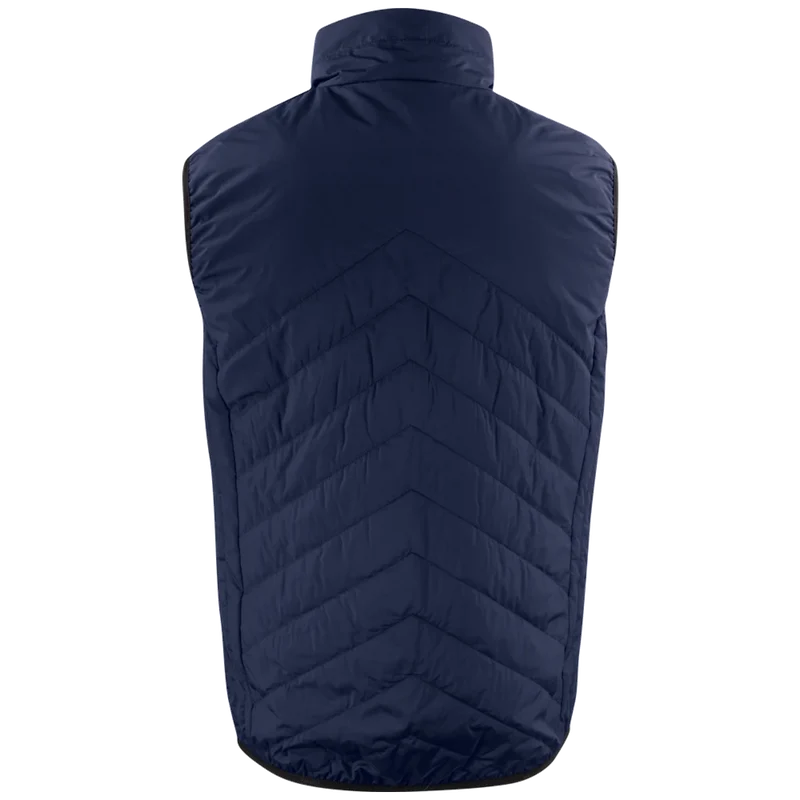James Harvest Deer Ridge Bodywarmer Heren 2131040