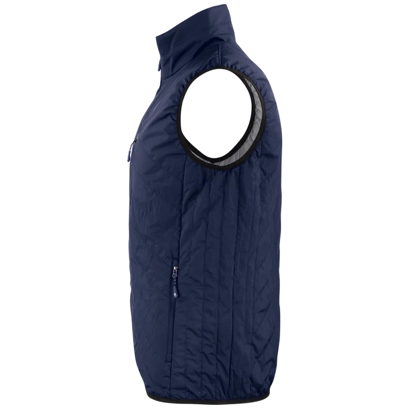 James Harvest Deer Ridge Bodywarmer Heren 2131040
