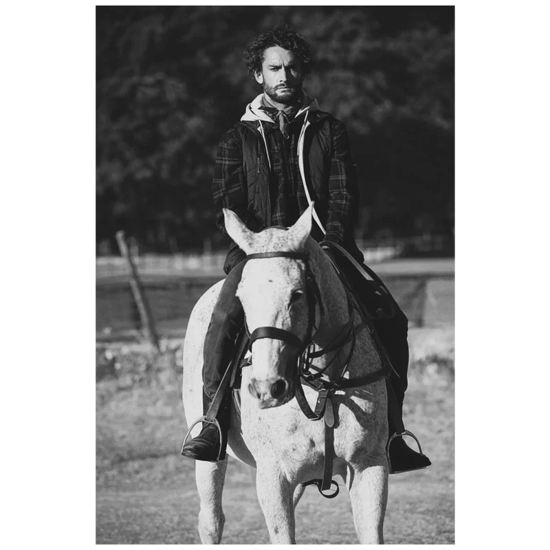 James Harvest Deer Ridge Bodywarmer Heren 2131040