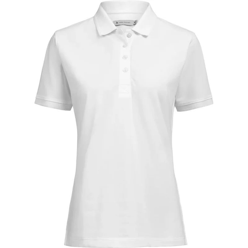 James Harvest Supreme Stretch Polo Woman 2125042