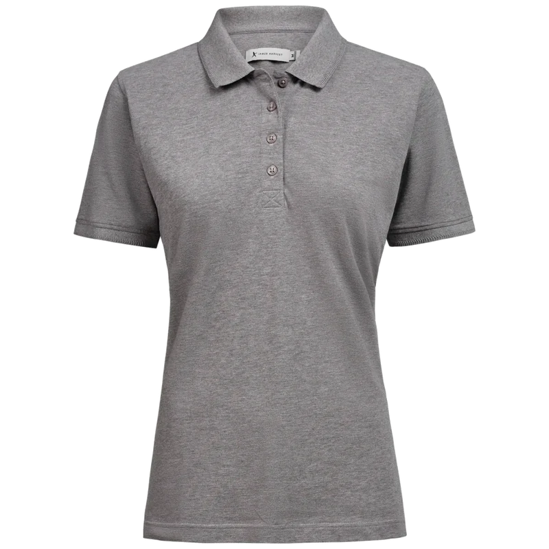 James Harvest Supreme Stretch Polo Woman 2125042