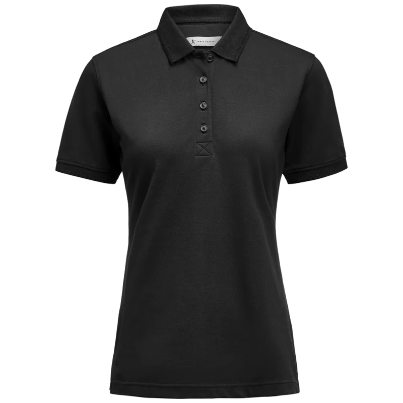 James Harvest Supreme Stretch Polo Woman 2125042