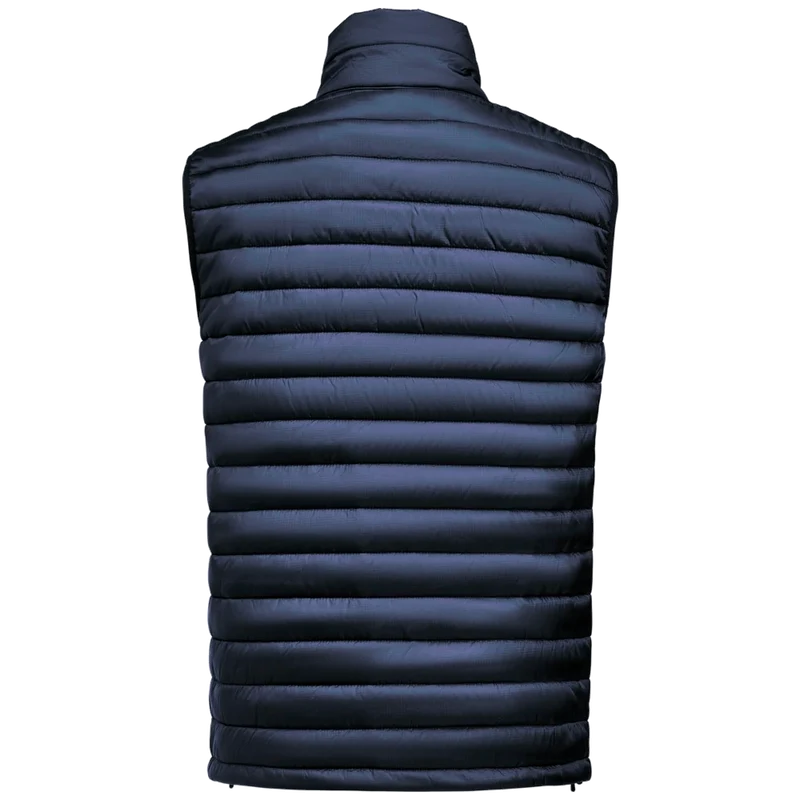 James Harvest Outdoor Meadows Vest Bodywarmer Heren 2111051