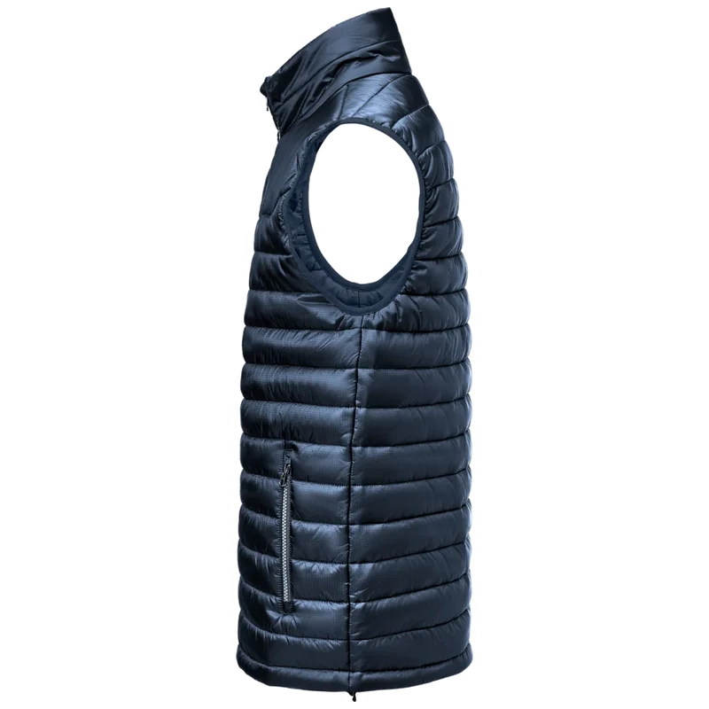 James Harvest Outdoor Meadows Vest Bodywarmer Heren 2111051