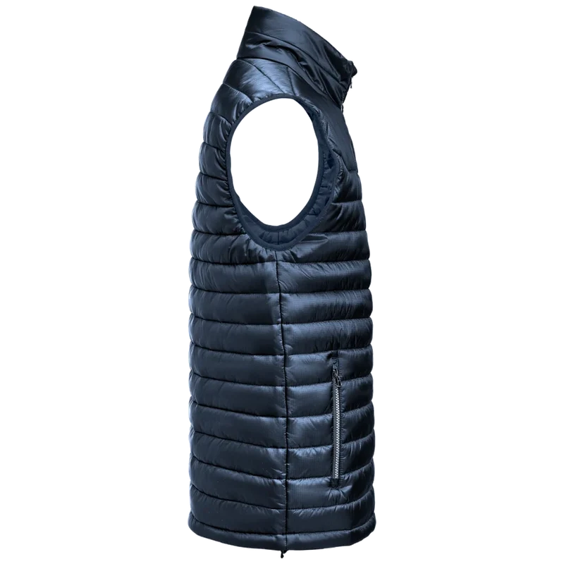 James Harvest Outdoor Meadows Vest Bodywarmer Heren 2111051