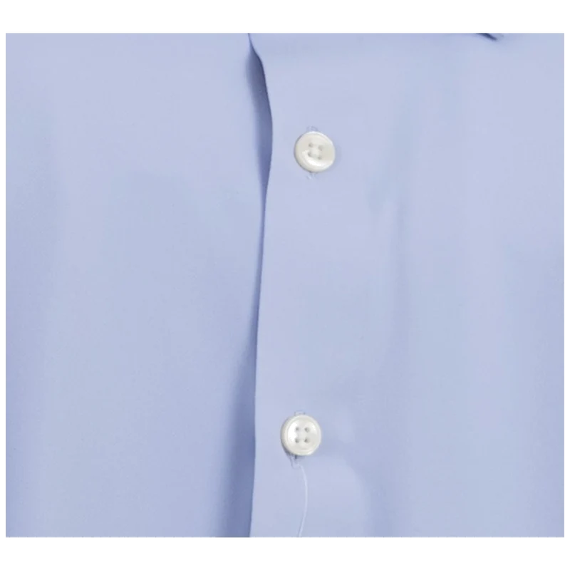 James Harvest & Frost Purple Bow 147 Overhemd Tailored fit Heren 2914700