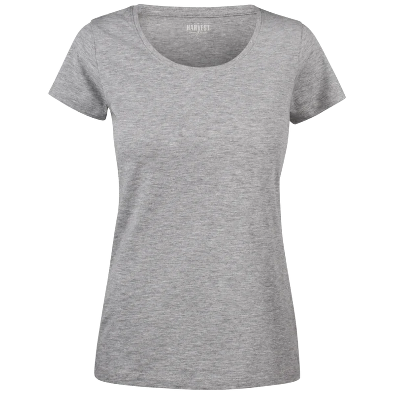 James Harvest Twoville T-Shirt Dames 2124005