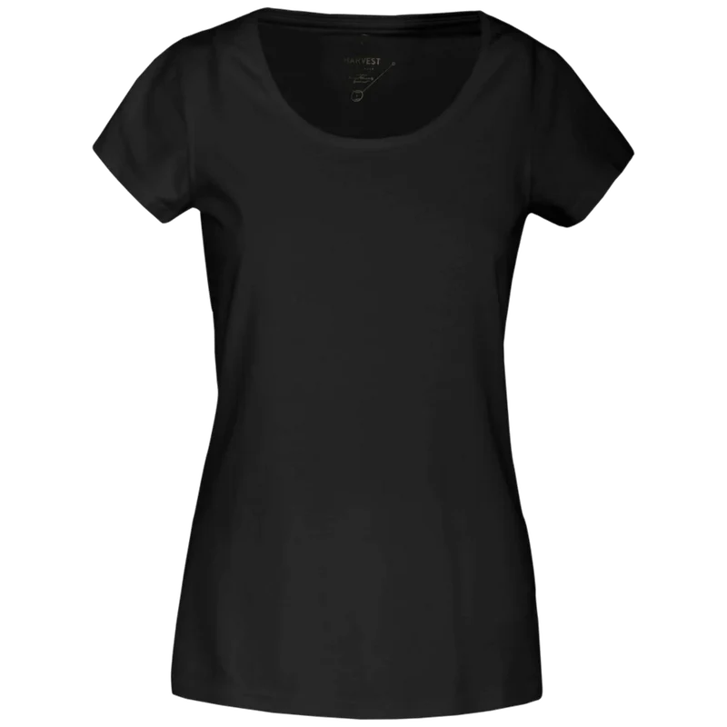 James Harvest Twoville T-Shirt Dames 2124005
