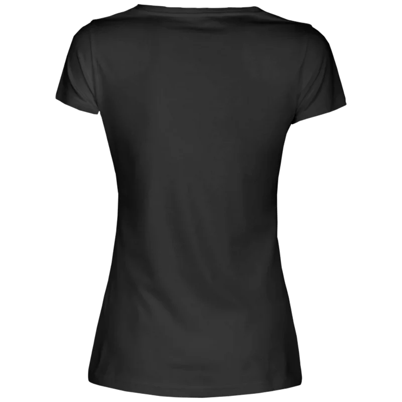 James Harvest Twoville T-Shirt Dames 2124005