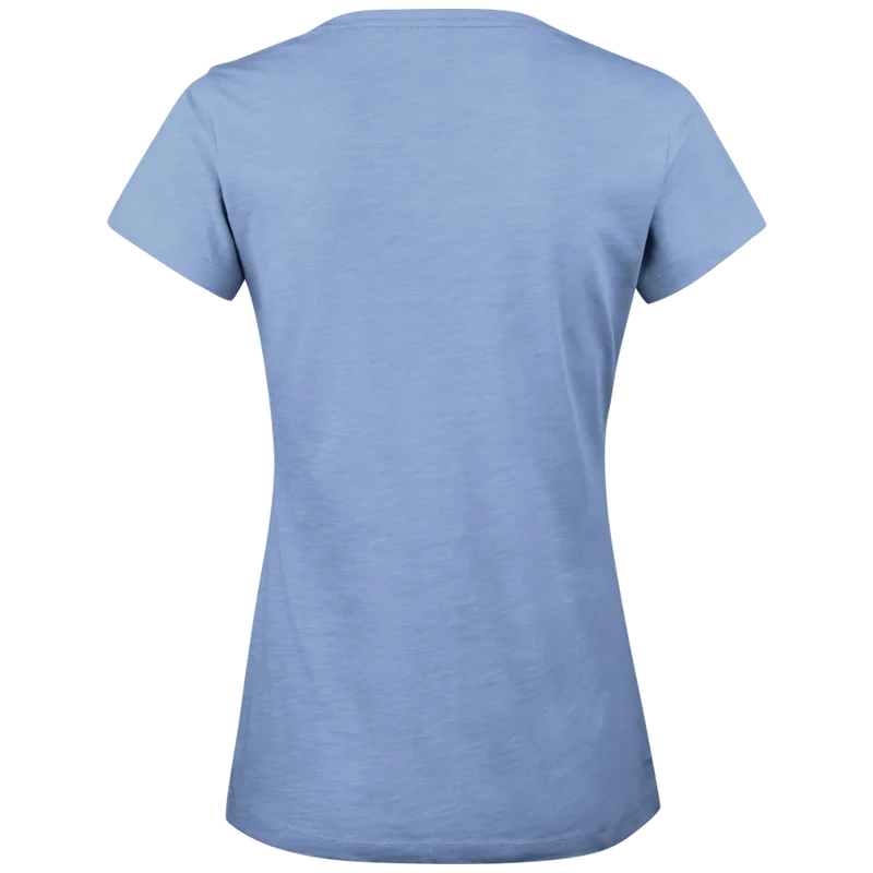 James Harvest Twoville T-Shirt Dames 2124005