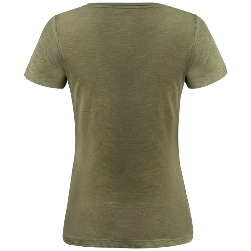 James Harvest Twoville T-Shirt Dames 2124005