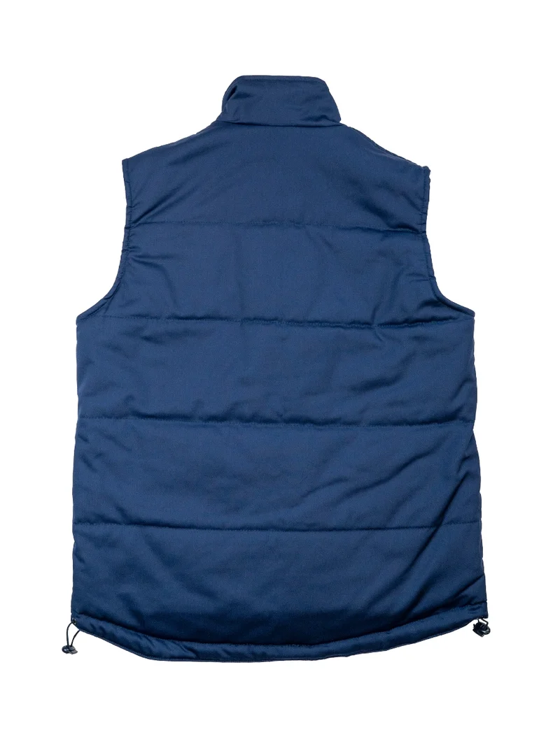 Funktionsweste / M043-03 Marineblau