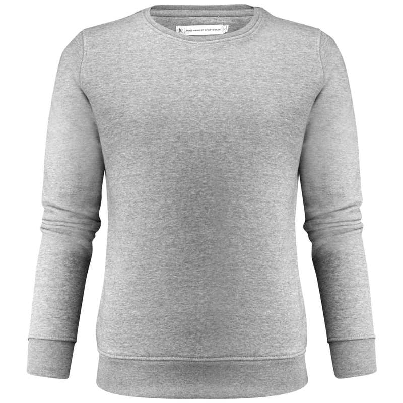 James Harvest Alder Heights Sweater Dames 2122040