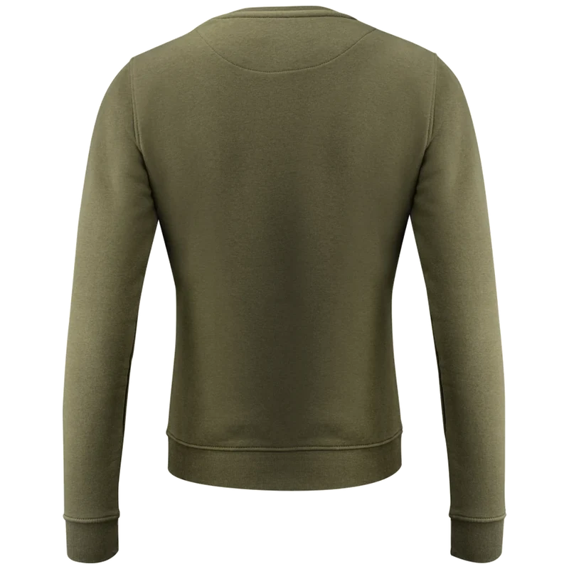 James Harvest Alder Heights Sweater Dames 2122040