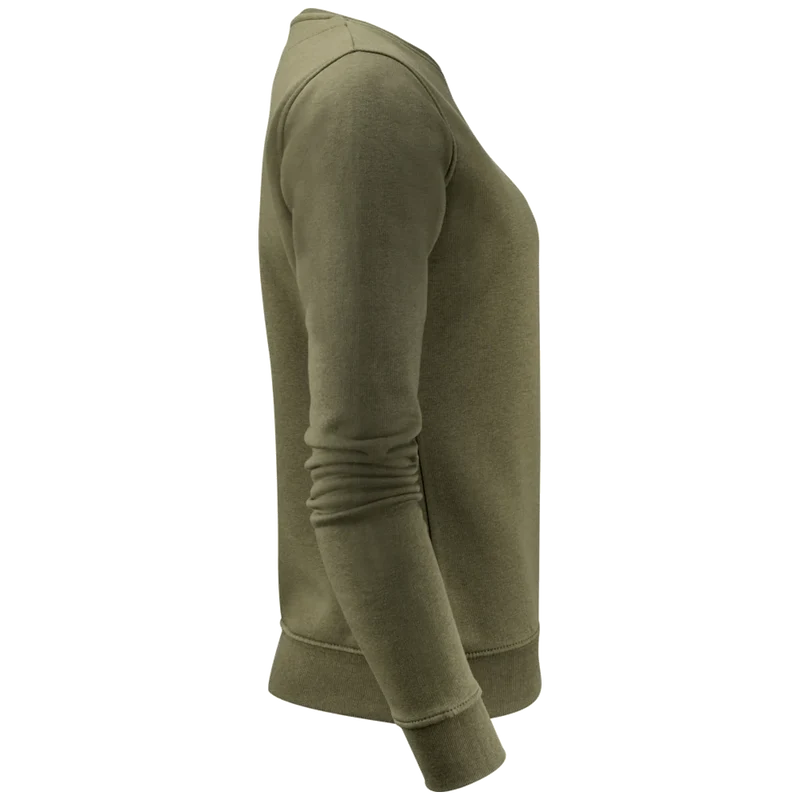 James Harvest Alder Heights Sweater Dames 2122040