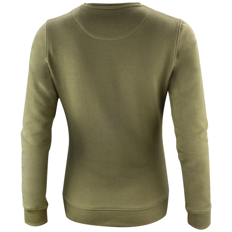 James Harvest Alder Heights Sweater Dames 2122040