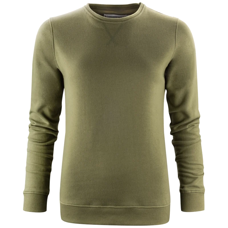 James Harvest Alder Heights Sweater Dames 2122040