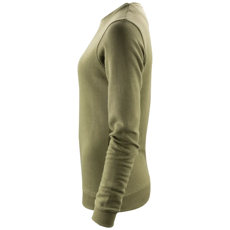 James Harvest Alder Heights Sweater Dames 2122040