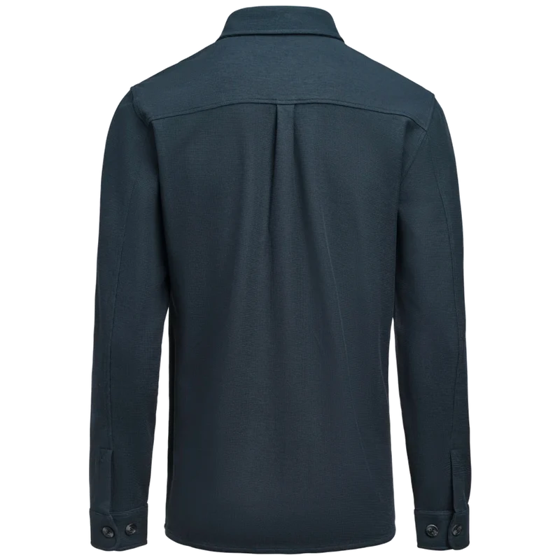 James Harvest Hicksville Overshirt Unisex 2113044