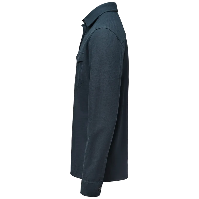 James Harvest Hicksville Overshirt Unisex 2113044