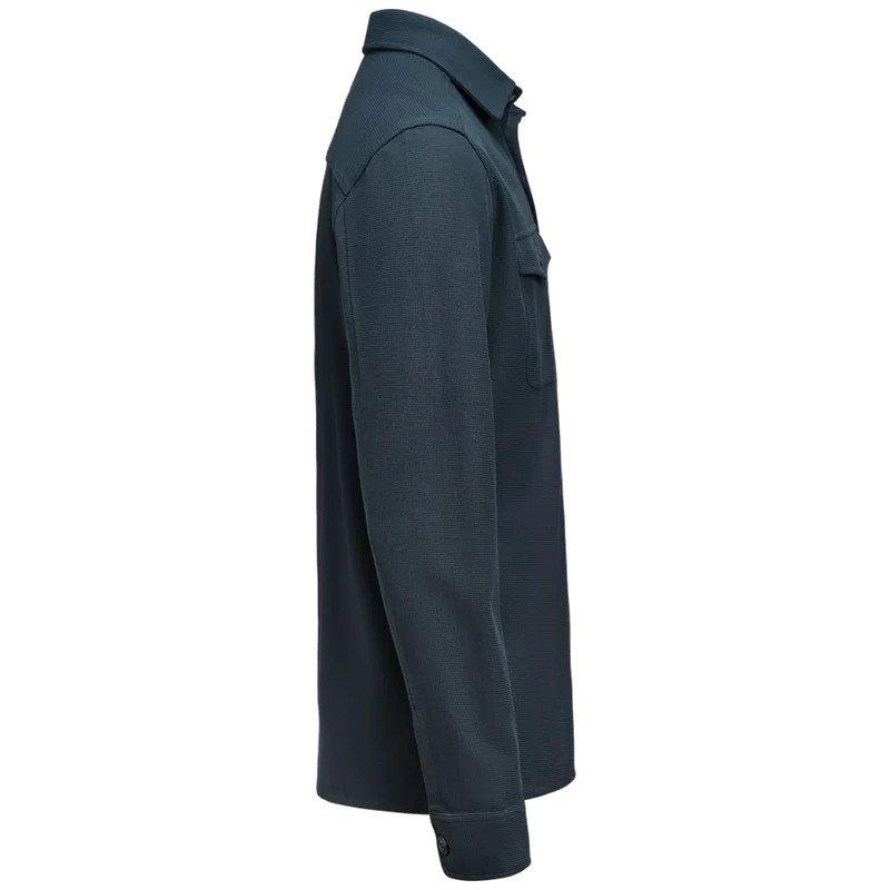 James Harvest Hicksville Overshirt Unisex 2113044