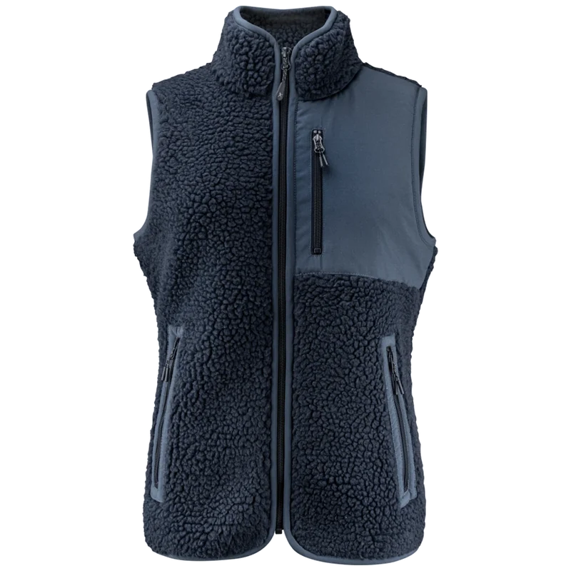 James Harvest Kingsley Bodywarmer Dames 2121505