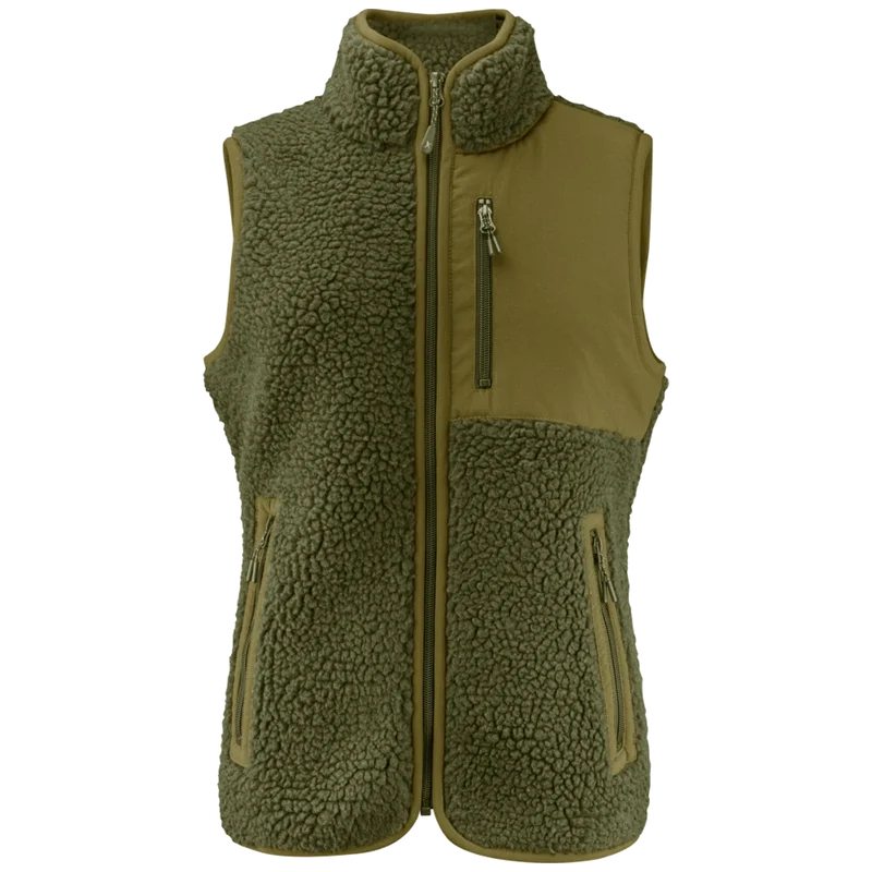 James Harvest Kingsley Bodywarmer Dames 2121505