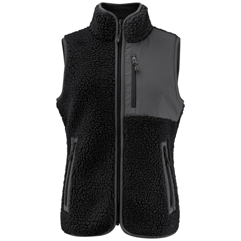 James Harvest Kingsley Bodywarmer Dames 2121505