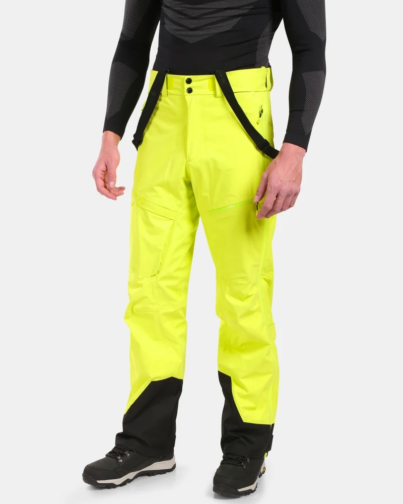 Wasserdichte Herren-Skihose Kilpi LAZZARO-M