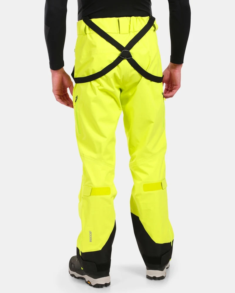 Wasserdichte Herren-Skihose Kilpi LAZZARO-M